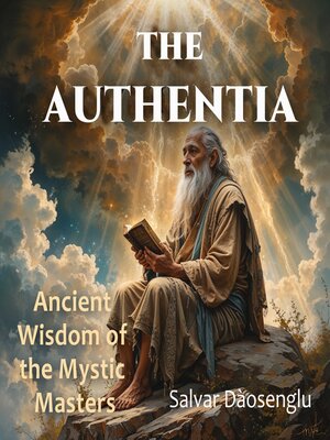 theWAY of the Authentia - Audiobook